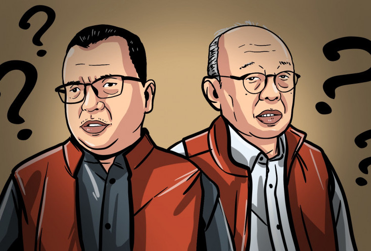 Perkara Macet Disoal