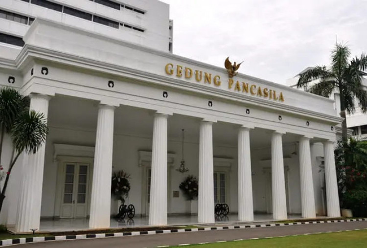 Indonesia Minta India dan Pakistan Menahan Diri Untuk Saling Serang