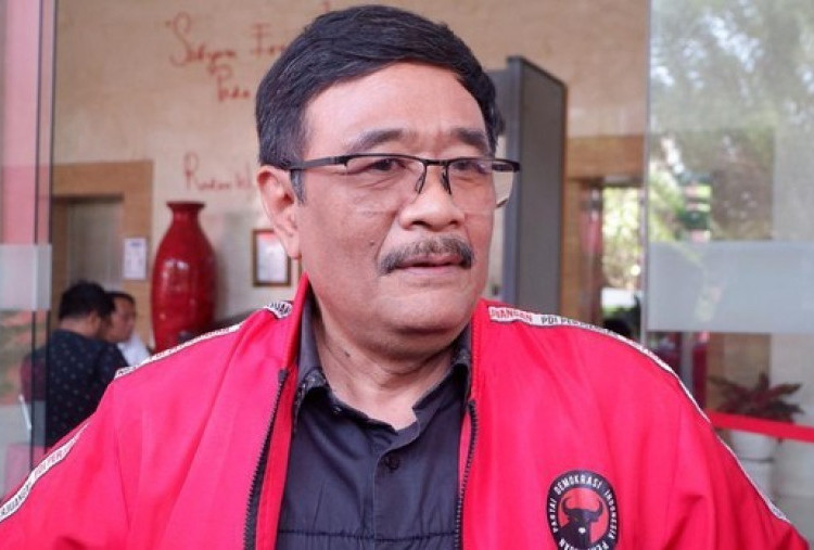 PDIP Gelar Bimtek Nasional di Bali, Kongres Menyusul