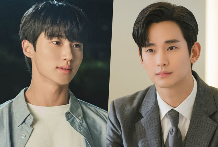 Daftar Pemenang AAA 2024: Kim Soo Hyun dan Byeon Woo Seok Mendominasi