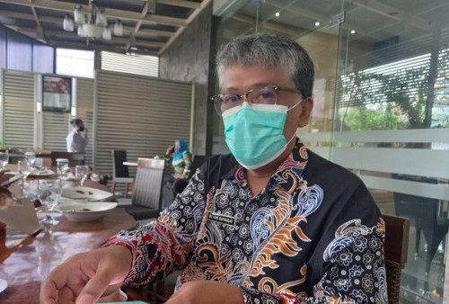 Soal Utang Pemkot Tasik ke RSUD dr Soekardjo, Dinkes Akhirnya Angkat Bicara!