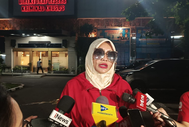 Doktif Desak PMJ Tahan Richard Lee, Sebut Produk Skincare Berbahaya Masih Beredar!