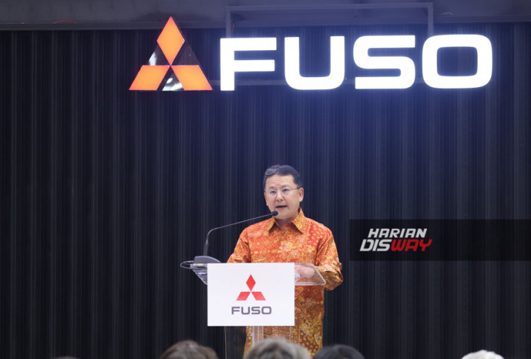 Mitsubishi Fuso terus menunjukkan komitmennya terhadap inovasi berkelanjutan, salah satunya melalui EV Mobile Charger yang mendukung ekosistem kendaraan listrik dan semangat Zero Down Time. Selain itu, kehadiran varian Fighter-X FM65F menjawab kebutuhan pasar akan kendaraan logistik yang kuat, efisien, dan nyaman, sejalan dengan suara konsumen yang menjadi dasar pengembangan produk.