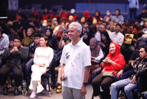 Debat Pilpres Ketiga di Mata Pakar HI Universitas Indonesia 