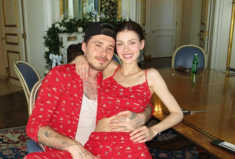 9 Isi Curhatan Brooklyn Beckham Soal Konflik Keluarga, Tuduh David Beckham dan Victoria Manipulatif