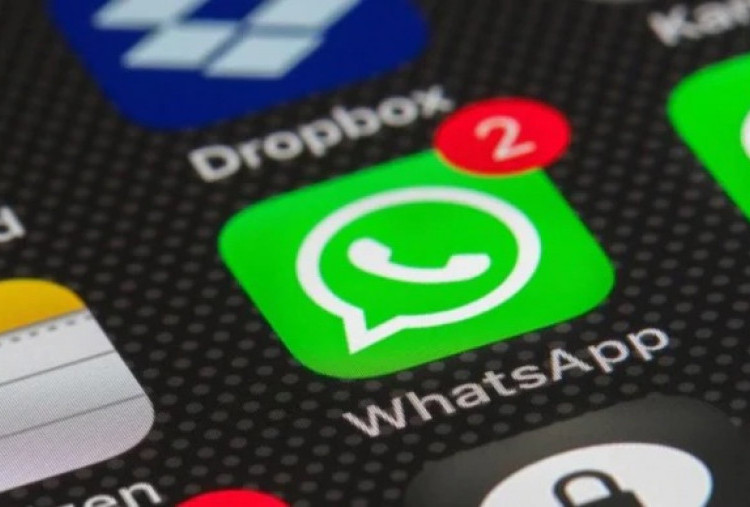 Deretan Ponsel Ini Tak Bisa Dipakai WhatsApp per 1 Januari 2025