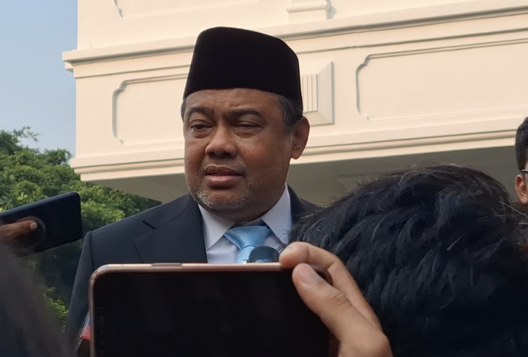 Niat Tulus Said Iqbal Mau Diajak Kabinet Prabowo, Ingin Ajak Buruh Berjuang dari Dalam