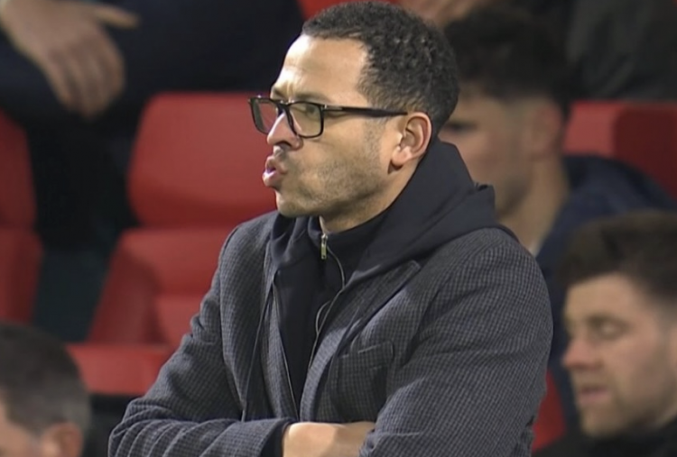 4 Kandidat Utama Pelatih Chelsea Pengganti Liam Rosenior 