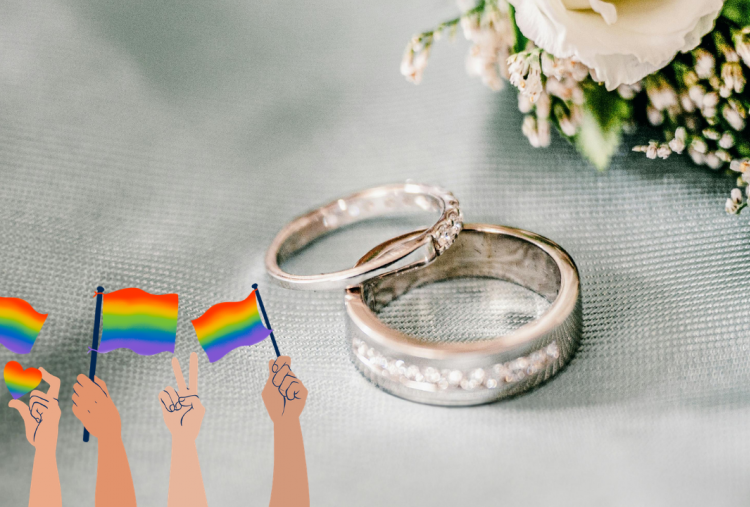 5 Fakta Pernikahan Sesama Jenis di Malang yang Viral, Terungkap saat Malam Pertama