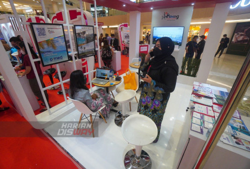 Malaysia Healthcare Expo 2022 Digelar di Surabaya