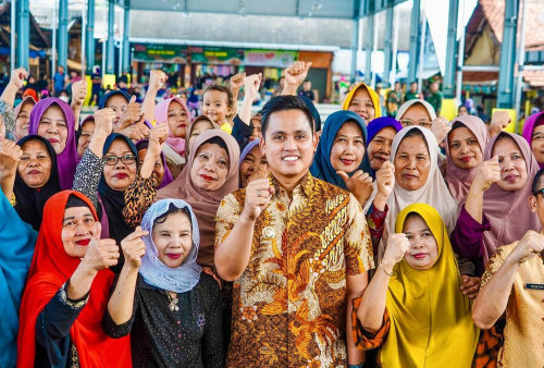 Peduli UMKM dan Turunkan Angka Pengangguran, Sosok Bupati Kendal Didorong Bisa Menjadi Gubernur Jawa Tengah