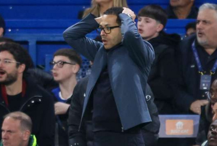 Efektivitas PSG Hancurkan Chelsea, Ini Penjelasan Liam Rosenior