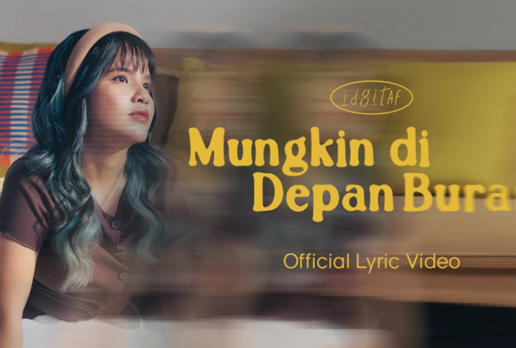 Lirik Lagu Mungkin di Depan Buram - Idgitaf dan Maknanya, Refleksi Keteguhan Hati dan Penyelamatan Diri