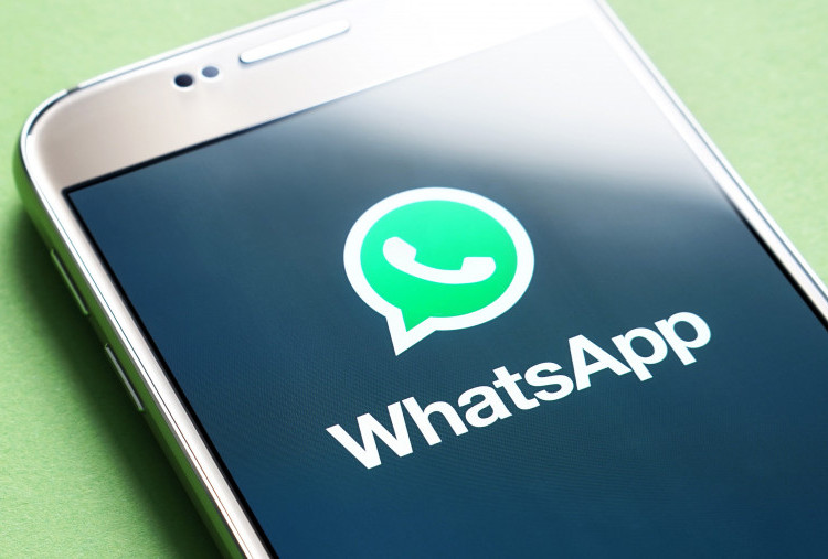 Cara Login WhatsApp dengan Nomor yang Sudah Hilang Tanpa Verifikasi