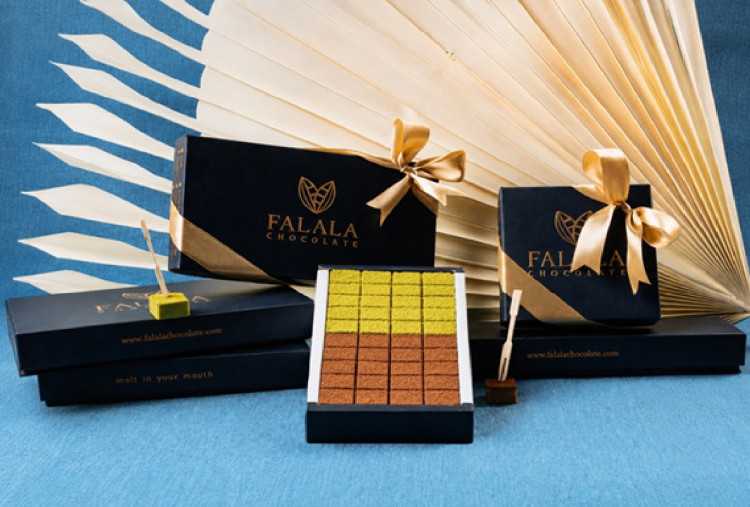 Di Mana Membeli Oleh-Oleh Cokelat di Bali? Ini Rekomendasinya