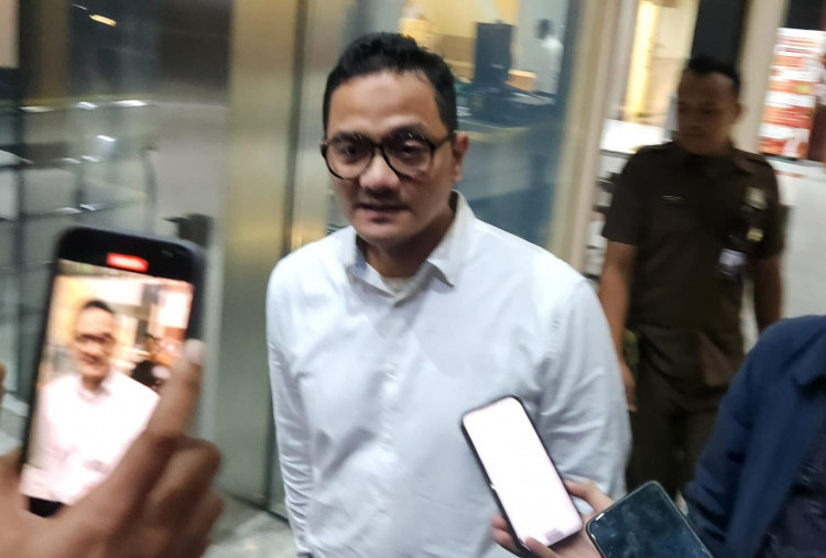 KPK Periksa Kepala BPKH Fadlul Imansyah Terkait Dugaan Korupsi Kuota Haji