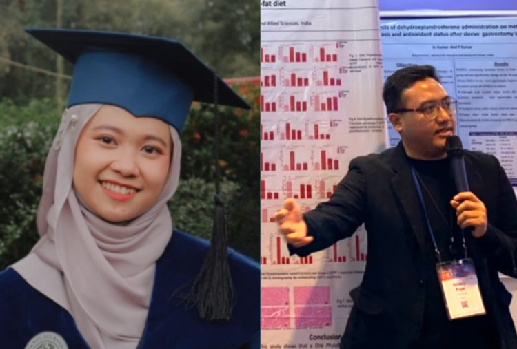 Daftar 8 Korban Pencatutan Nama Riset Palsu Prihantini-Rifaldy Fajar, Dosen hingga Ibu Kandung Jadi Sasaran