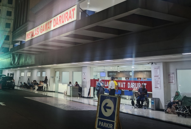 RS Yarsi dan RS Islam Jakarta Dirikan Posko Pelayanan, Tangani Korban Ledakan SMA 72 Jakarta