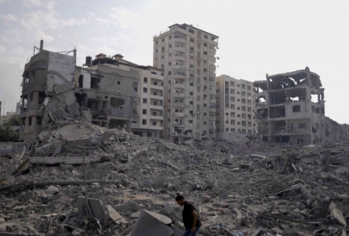 Peringatan di Surah Al-Isra: Janji tentang Kehancuran Israel