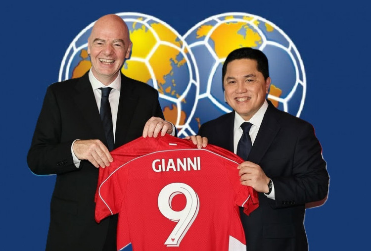 AFC TUNDUK! Timnas Indonesia Diuntungkan Skandal Timur Tengah, Qatar Panik Usai ET Temui FIFA