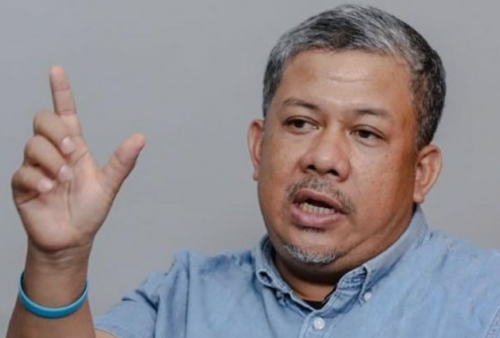 Fahri Hamzah Tegaskan Tak Mudah Terkecoh Polesan-polesan Citra, Waketum Partai Gelora: Saya Berani Mendobrak!