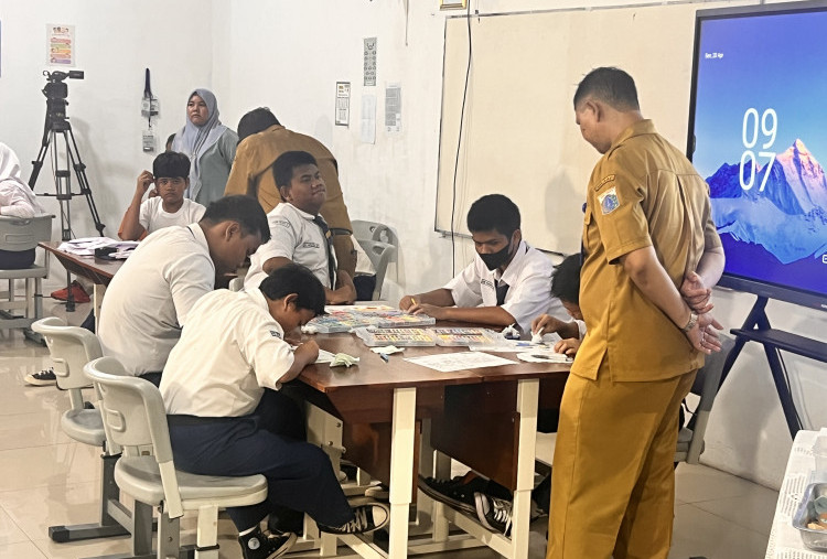 Cetak Guru Inklusif 2026, Kemendikdasmen Genjot Pemenuhan ABK