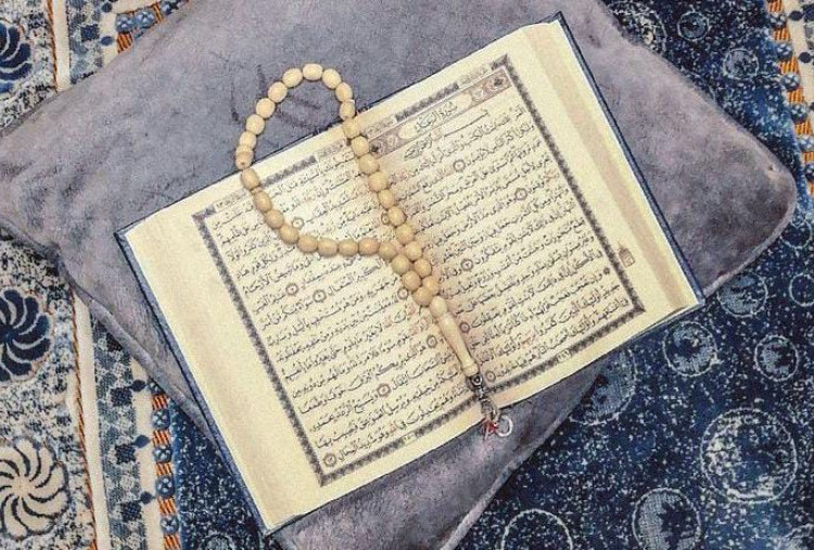 Malam Nuzulul Quran: Amalan dan Keutamaannya