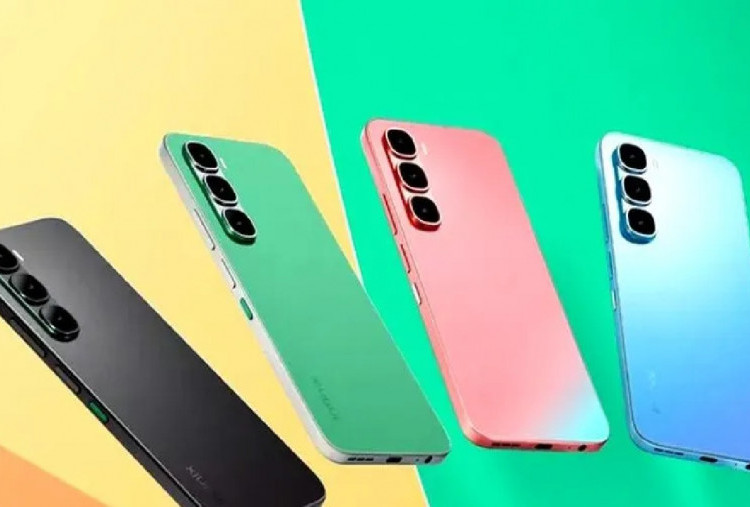 9 HP Terbaru 2026 Siap Rilis di Indonesia, Spek Gahar Lolos TKDN