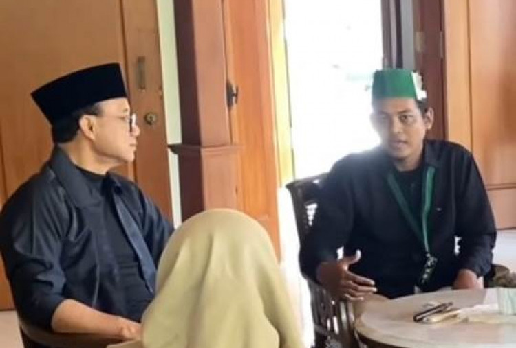 Suasana Mencekam dalam Pemerintahan Kabupaten Ngawi Jauh dari Ramah