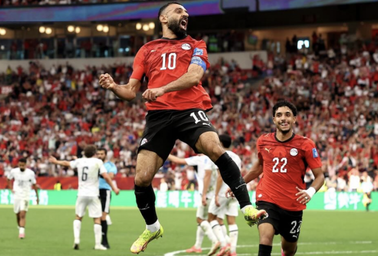 Mohamed Salah Dikabarkan Hanya Mau Kembali ke Chelsea, Manchester United Ditolak?
