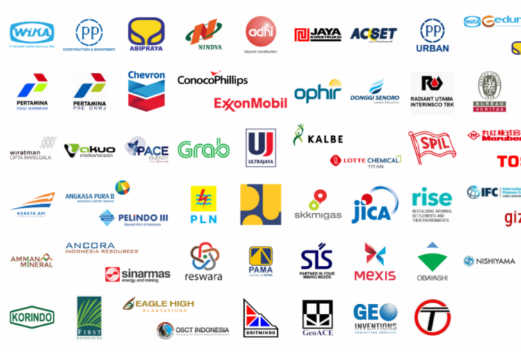 Daftar Perusahaan Pakai Jasa Terra Drone Indonesia, Ada Pertamina, Waskita, hingga PLN