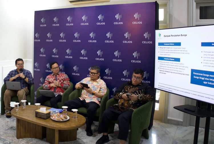 Pinjaman Daring Melejit 83%! Jangan Tertipu Pinjol Ilegal Berkedok Resmi