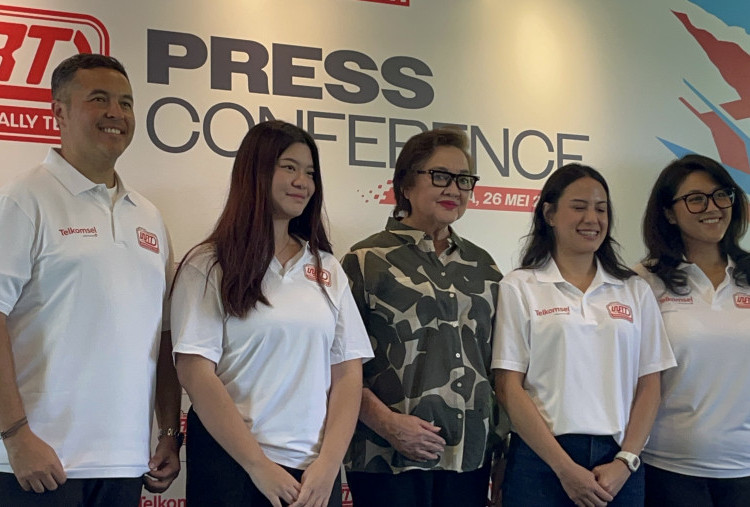 SWRT Resmi Dibentuk! Rifat Sungkar Turunkan 3 Srikandi Muda di Kejurnas Sprint Rally 2026