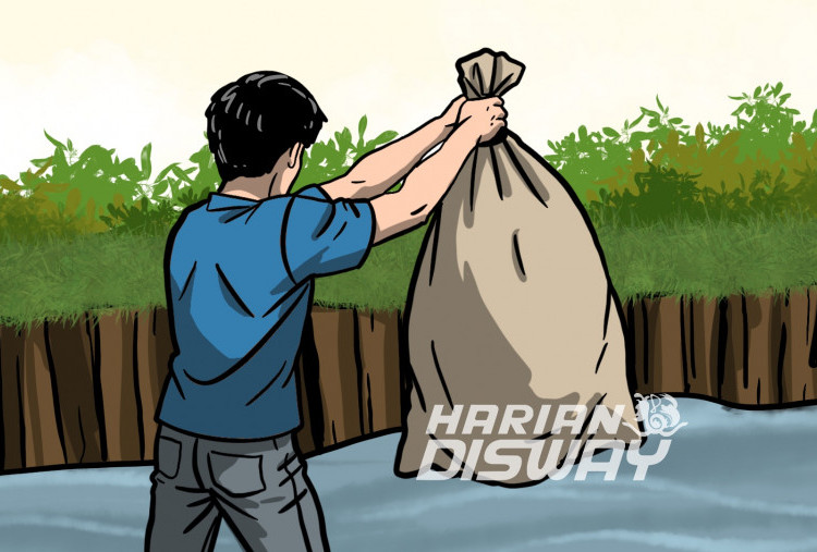 Cerita Polisi Terungkapnya Pembunuhan Alvaro: Pelaku Ada di Area Terang