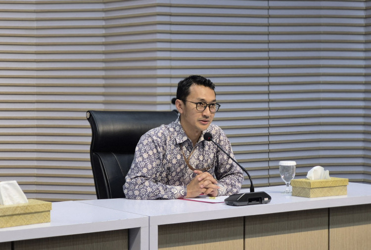 KPK Dalami Penganggaran dari Tersangka Kasus Pengolahan Karet