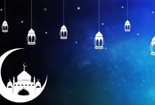 15 Ucapan Menyentuh Selamat Idul Fitri 2022, Bisa Dikirim via Chat atau Diunggah di Sosmed