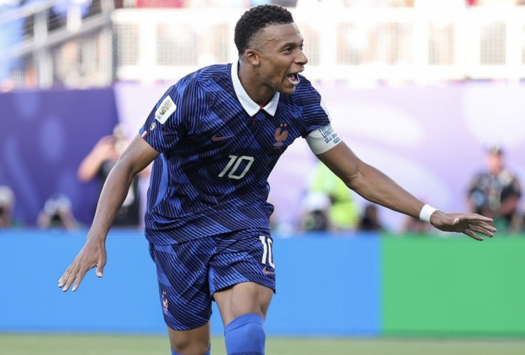Kylian Mbappe Akui Prancis Tak Layak ke Final Piala Dunia 2026, Thierry Henry Puji Dominasi Spanyol