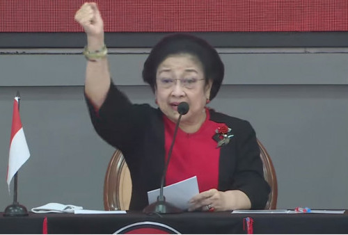 Ganjar Didepak, Sosok Ini yang Jadi Kriteria Megawati di Capres 2024