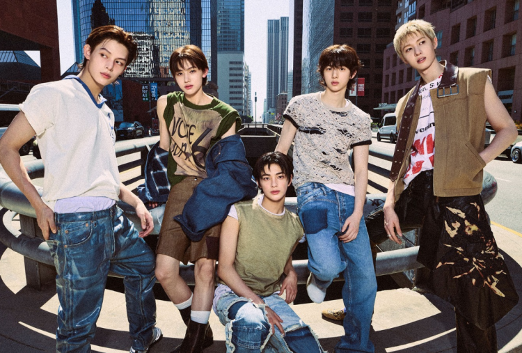 CORTIS Comeback April 2026, Adik BTS Siapkan Album Baru