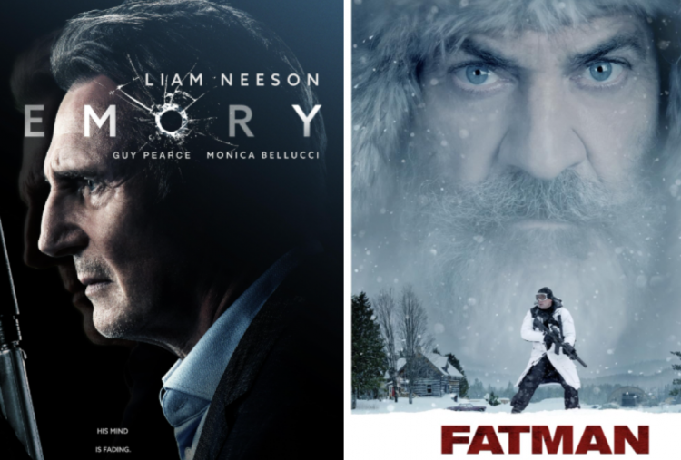 Jadwal Bioskop Trans TV Hari Ini 7 Juli Lengkap Sinopsis, Jelang Akhir Pekan Nonton Film Aksi