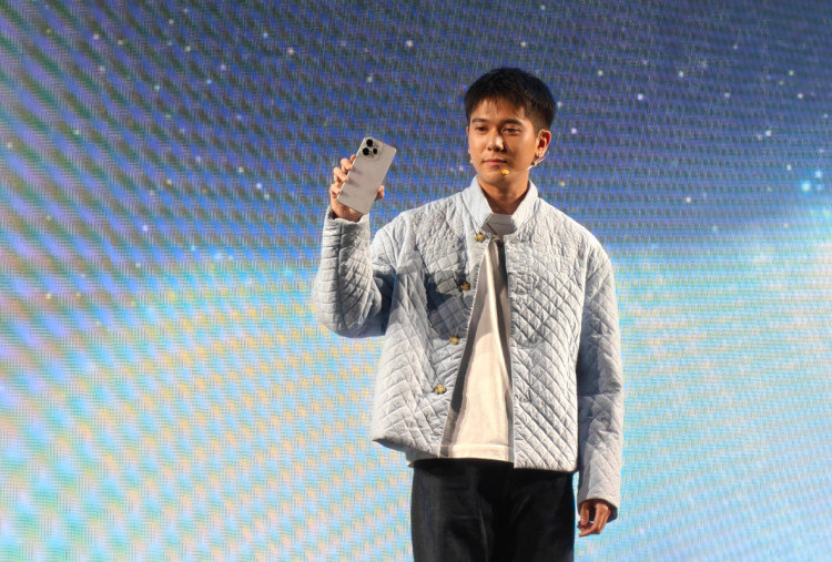 Ini Harga Resmi Oppo Reno 15 series di Indonesia, Bawa Kamera 200 Megapiksel Setara HP Flagship