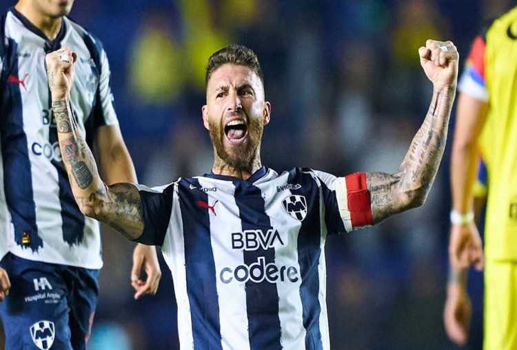 Sergio Ramos Siap Akuisisi Sevilla Rp7,8 Triliun, Legenda Real Madrid Ingin Selamatkan Klub Masa Kecilnya