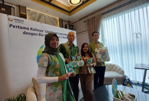 Makin Sadar Lingkungan, 50,6 Persen Orang Indonesia Beli Produk Ramah Lingkungan Meski Lebih Mahal