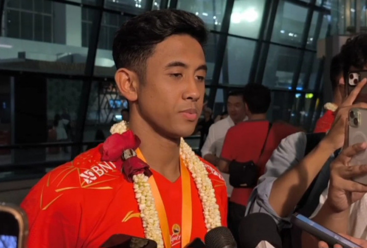 Indonesia Juara BAMTC 2025, Alwi Farhan Ngaku Permainannya Kurang Memuaskan