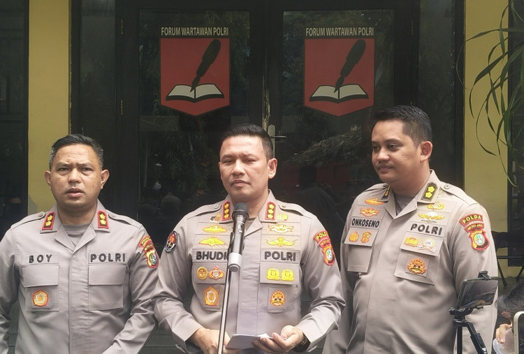Youtuber Bigmo Akan Diperiksa Senin, Polisi Dalami Dugaan Eksploitasi Anak Promosi Vape