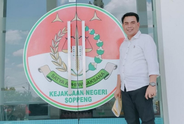 Kronologi Penembakan Pengacara Rudi S Gani Saat Malam Tahun Baru, Sedang Tangani Perkara Sengketa Tanah