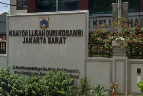 Asal Usul Duri Kosambi Jakarta Barat, Diambil dari Nama Tanaman Kesambi