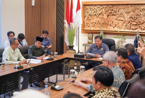 Respons Keberlanjutan Program Jokowi, PPN Naik Menjadi 12 persen
