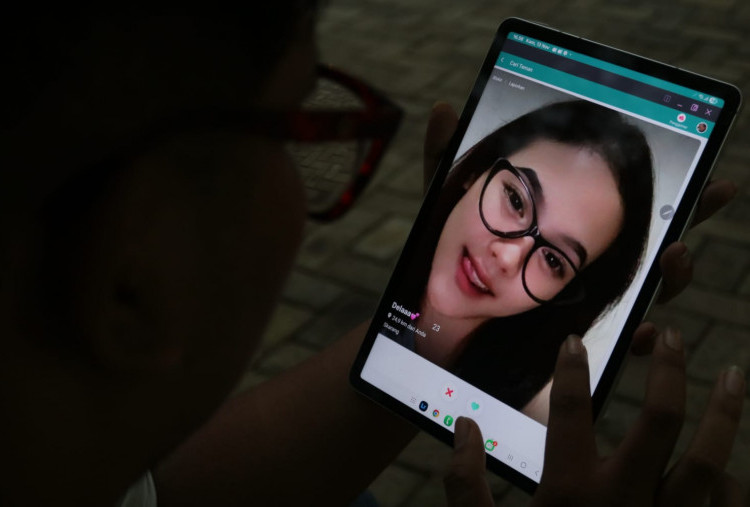 Prostitusi Online Ancam Kesehatan Seksual Surabaya, Dokter Spesialis Kelamin: Mereka Lolos Pemeriksaan!