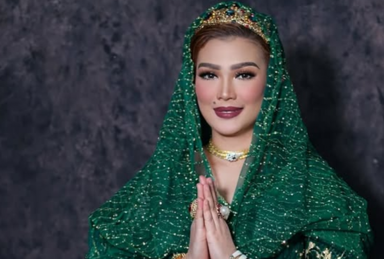 Profil dan Karier Sarifah Suraidah Istri Gubernur Kaltim, Lulusan SMK Jadi Anggota DPR RI Gaya
